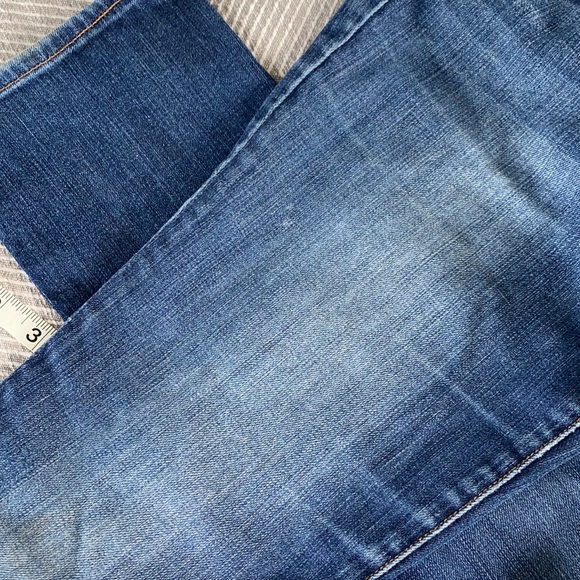 Lucky Brand Sweet’n Straight jeans - Picture 9 of 9